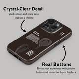 Head Arturo Coello Vibe Padel Phone Case