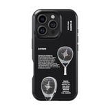 StarVie Astrum Padel Phone Case