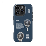 StarVie Astrum Padel Phone Case