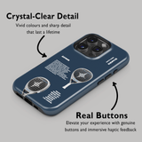StarVie Astrum Padel Phone Case