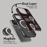 Wilson BELA LS V3 Padel Phone Case