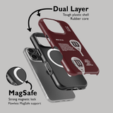 Wilson BELA LS V3 Padel Phone Case
