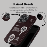 Wilson BELA LS V3 Padel Phone Case