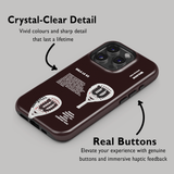 Wilson BELA LS V3 Padel Phone Case