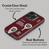 Wilson BELA LS V3 Padel Phone Case