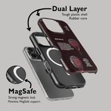 Wilson BELA Pro V3 Padel Phone Case
