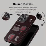 Wilson BELA Pro V3 Padel Phone Case