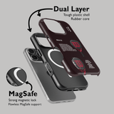Wilson BELA V3 Padel Phone Case