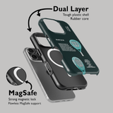 Wilson Blade LS V4 Padel Phone Case