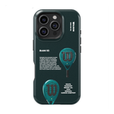 Wilson Blade V3 Padel Phone Case