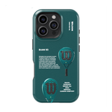 Wilson Blade V3 Padel Phone Case