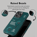 Wilson Blade V3 Padel Phone Case