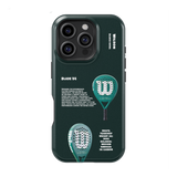 Wilson Blade V4 Padel Phone Case