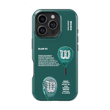 Wilson Blade V4 Padel Phone Case