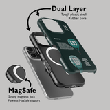Wilson Blade V4 Padel Phone Case