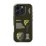 Tecnifibre Bomba Lite Padel Phone Case