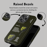 Tecnifibre Bomba Lite Padel Phone Case