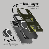 Tecnifibre Bomba Soft Padel Phone Case