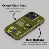 Tecnifibre Bomba Soft Padel Phone Case