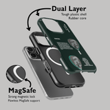 Royal Padel Control Padel Phone Case