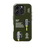 Babolat Counter Origin Padel Phone Case