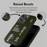 Babolat Counter Origin Padel Phone Case