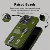 Babolat Counter Origin Padel Phone Case