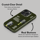Babolat Counter Origin Padel Phone Case