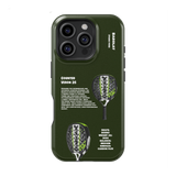 Babolat Counter Veron 26 Padel Phone Case