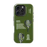 Babolat Counter Veron 26 Padel Phone Case