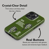 Babolat Counter Veron 26 Padel Phone Case