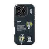 Babolat Counter Veron Padel Phone Case