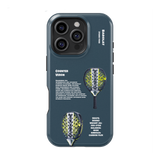 Babolat Counter Veron Padel Phone Case