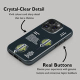 Babolat Counter Veron Padel Phone Case