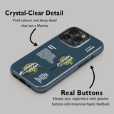 Babolat Counter Veron Padel Phone Case
