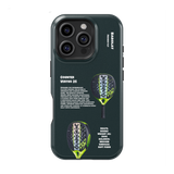 Babolat Counter Vertuo 26 Padel Phone Case