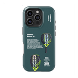 Babolat Counter Vertuo 26 Padel Phone Case