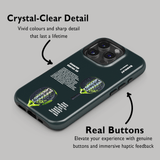 Babolat Counter Vertuo 26 Padel Phone Case