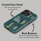 Babolat Counter Vertuo 26 Padel Phone Case