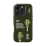 Babolat Counter Vertuo Padel Phone Case