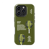Babolat Counter Vertuo Padel Phone Case