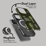 Babolat Counter Vertuo Padel Phone Case