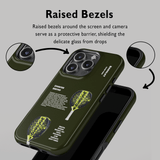 Babolat Counter Vertuo Padel Phone Case