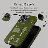 Babolat Counter Vertuo Padel Phone Case