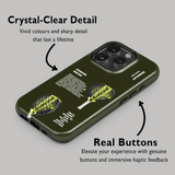 Babolat Counter Vertuo Padel Phone Case