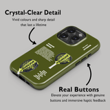 Babolat Counter Vertuo Padel Phone Case