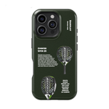 Babolat Counter Viper 26 Padel Phone Case