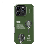 Babolat Counter Viper 26 Padel Phone Case