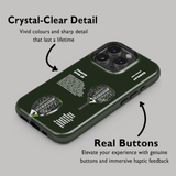 Babolat Counter Viper 26 Padel Phone Case