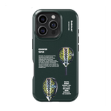 Babolat Counter Viper Padel Phone Case